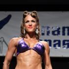 Sarah  Landrus - NPC NW Night of Champions 2010 - #1